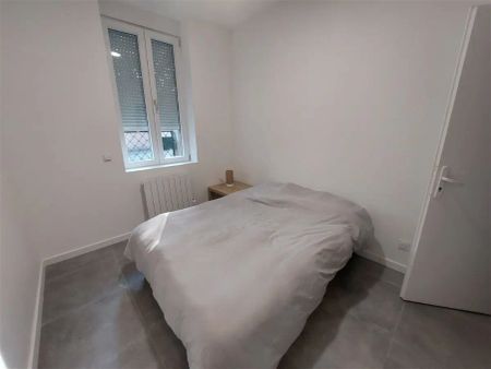 Location appartement 2 pièces - 25m² à Villeurbanne (69100) - Photo 3