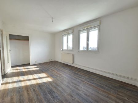 Location Appartement 3 pièces 48m² TROYES 10000 - Photo 3