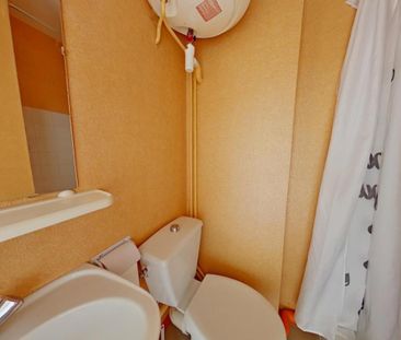 Location Appartement 1 pièce Meublé 14m² POITIERS 86000 - Photo 3