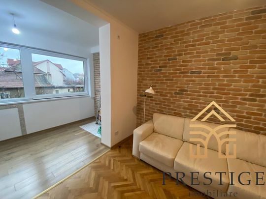 Apartament cu 4 camere de inchiriat in zona Ultracentrala – Oradea - Fotografie 1