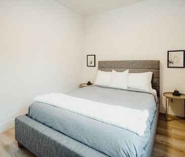 Furnished Suite: 247 Young, Winnipeg, MB - Photo 6