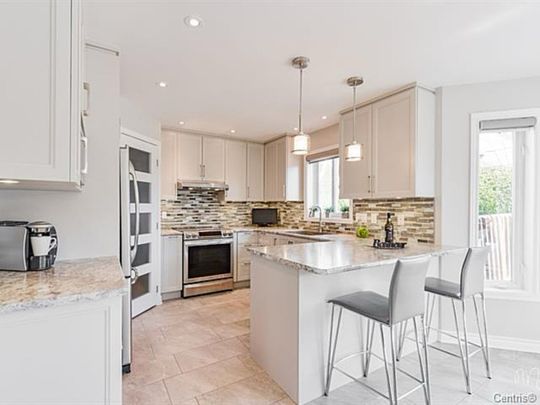 Rue de la Milice, J7C 5M8, Blainville - Photo 1