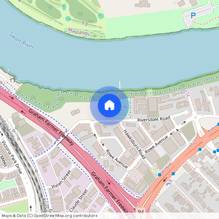 44/48 Riversdale Road, WA 6103, Rivervale