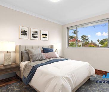 CHIC, TRANQUIL AND PRIVATE - Photo 2