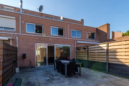 Te huur: Huis La Palma in Zaandam - Foto 3
