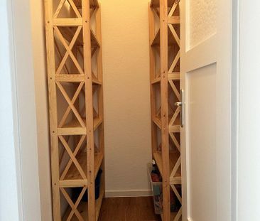 Pronájem bytu 2+kk • 72 m² bez realitkyWuerzburg Altstadt Bayern 97070 - Photo 4