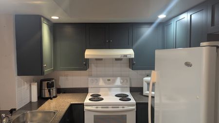 For Lease - 125 Omni Drive Unit# 237, Toronto, Ontario - Photo 3