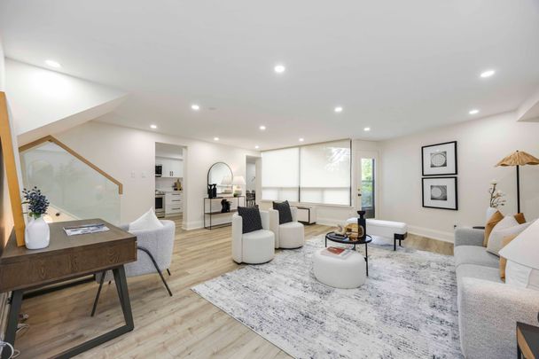 For Lease - 296 Mill Road Unit# G7, Toronto, Ontario - Photo 1