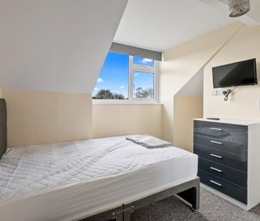 5 bedroom terraced house to rent - Photo 5