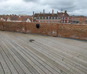 Station Parade, Letchworth Garden City - Photo 5