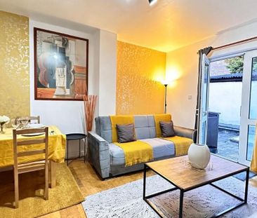Room in a Shared Flat, Finchley Road, NW2 - Photo 6