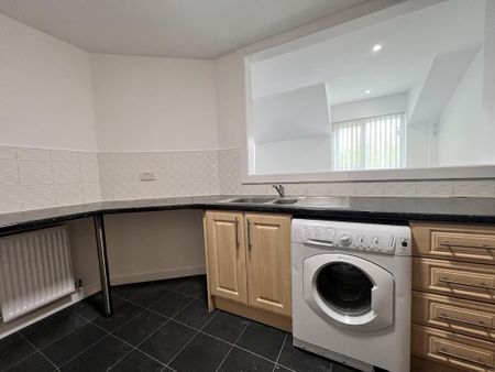 2 bedroom apartment to rent - Photo 3
