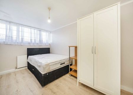 Prague Place, SW2 5ED, London - Photo 4