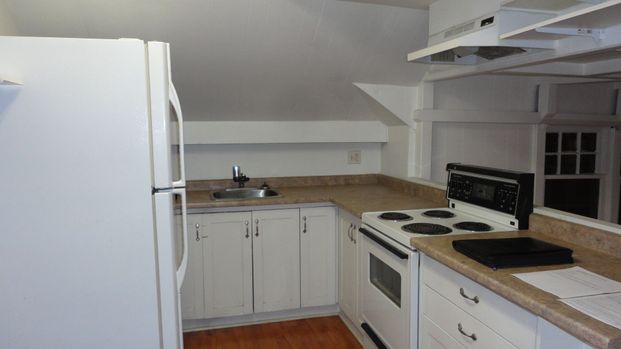 For Lease - 60 Long Branch Avenue Unit# 2, Toronto, Ontario - Photo 1