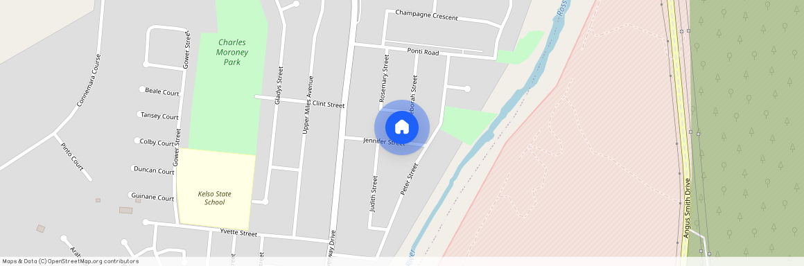 21B Deborah Street, Qld 4815, Kelso