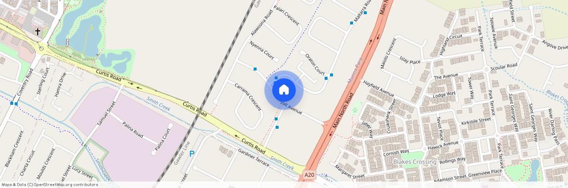 4 Myall Avenue, SA 5115, Munno Para