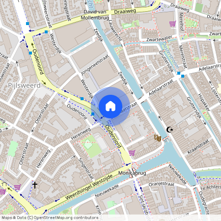 Kaatstraat 43, 3513 BV, Utrecht