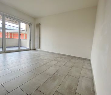 Moderno 2.5 locali ampia metratura con lavatrice privata - Foto 1