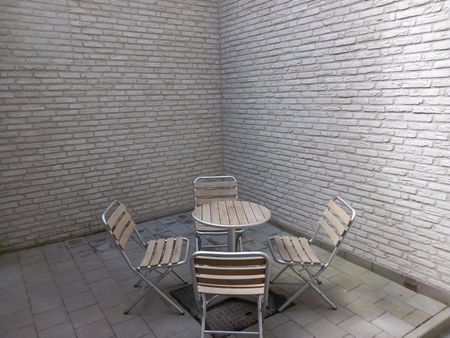 kamer 9 - Hoogstraat 27 - Foto 5