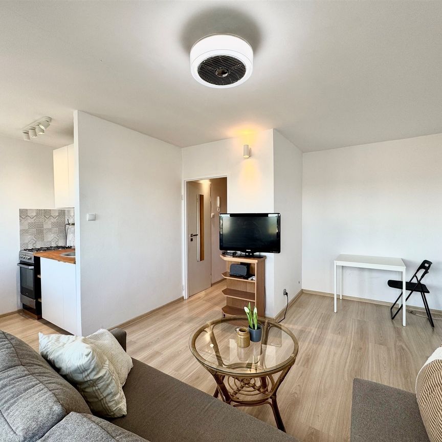 Grudziądz, Kopernika Mieszkanie na wynajem - Photo 1