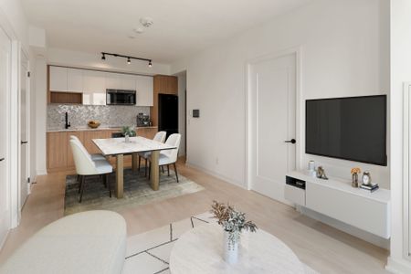 For Lease - 5 Defries Street Unit# 3008, Toronto, Ontario - Photo 4