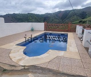 Alquiler de casa rural en Partida Tortela - Photo 2