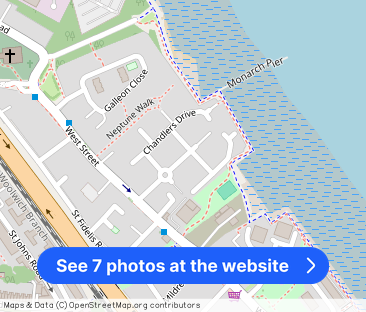 1 bedroom house for rent - Photo 1