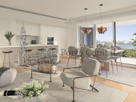 Apartamento T1 em Porto - Photo 4