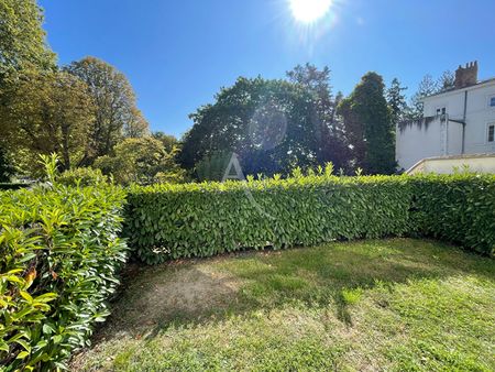 Location Appartement 2 pièces 45m² - Photo 4