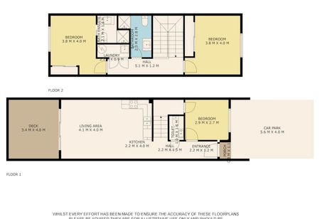 Townhouse Living in Stanmore Bay - Photo 5