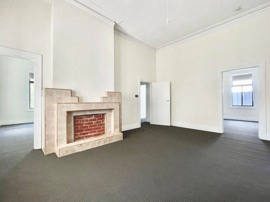 Renovated Period Home with a Captivating Dream Garden Oasis! - Photo 1