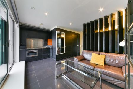 Studio to rent - Photo 4