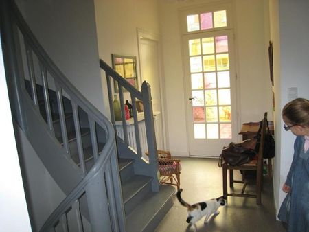 A LOUER ANGERS DOUTRE MAISON 5 PIECES - A louer à ... - Photo 3