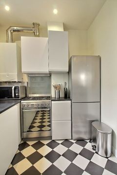 APPART. 2 CHAMBRES – 75002 - Photo 5