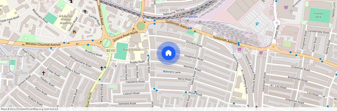 32 Telephone Road, Room: 2, PO4 0AY, Southsea