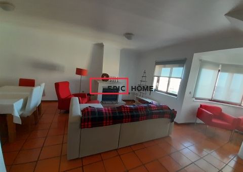 Apartamento T2 DUPLEX