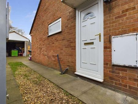 Butler Close, Leicester, LE4 - Photo 3