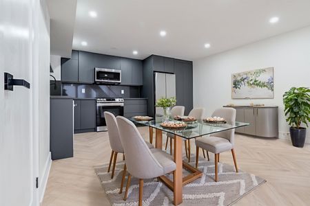 For Lease - 861 O'Connor Drive Unit# 2, Toronto, Ontario - Photo 4