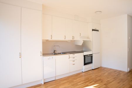 Musseronvägen, Nykvarn - Foto 3