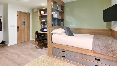 Premium Studio - Photo 5