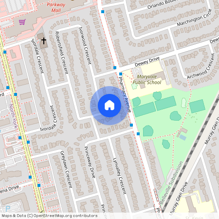 9 Ivorwood Crescent, Toronto