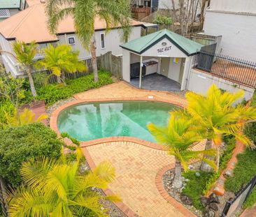 8/45 Herston Road, Kelvin Grove, Qld 4059 - Photo 4