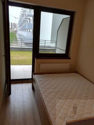 Apartament z ogródkiem, parking - Zdjęcie 1