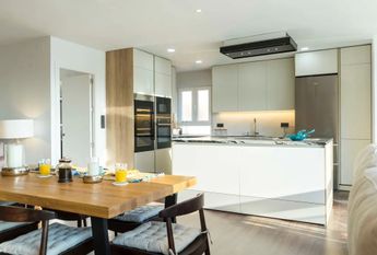 Calle San Nicolás, Málaga, Andalusia 29016