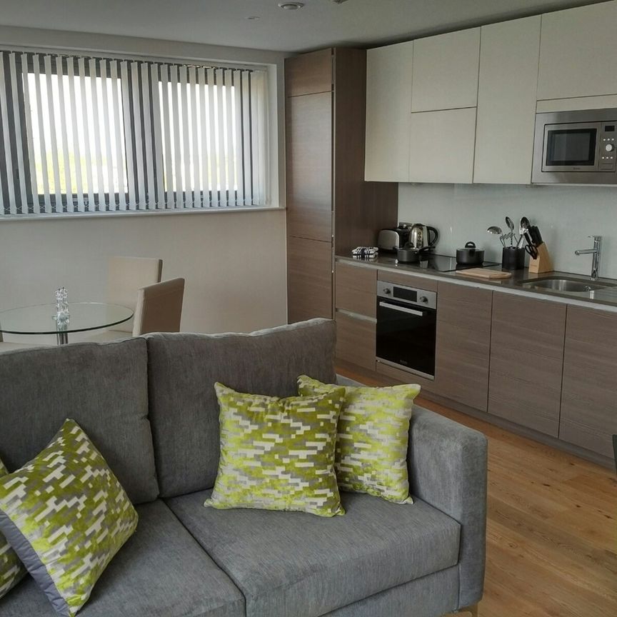 1 Bed Flat, Riverdale House, SE13 - Photo 1