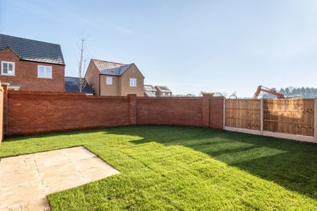 Old Manor End - Photo 2