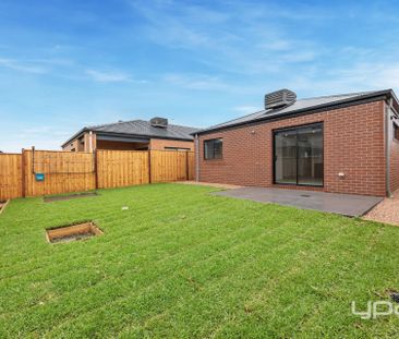 Brand New & Low-Maintenance Living with Solar in Fraser Rise - Photo 6