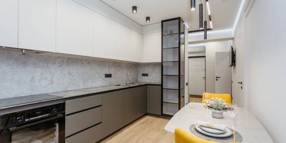 Inchiriez Apartament 1 camera Piata Cipariu - Fotografie 3
