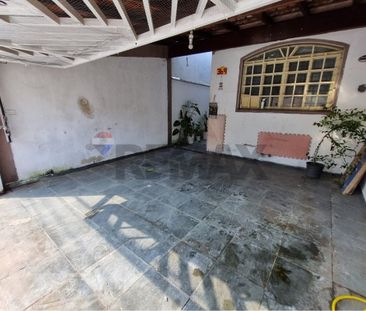 Casa para locação no Jardim Camila com 3 dormitórios sendo 1 suíte,... - Photo 6