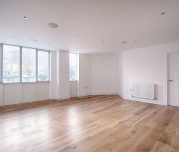 2 bedroom flat to rent, Available unfurnished from 18/04/2025 - Photo 4